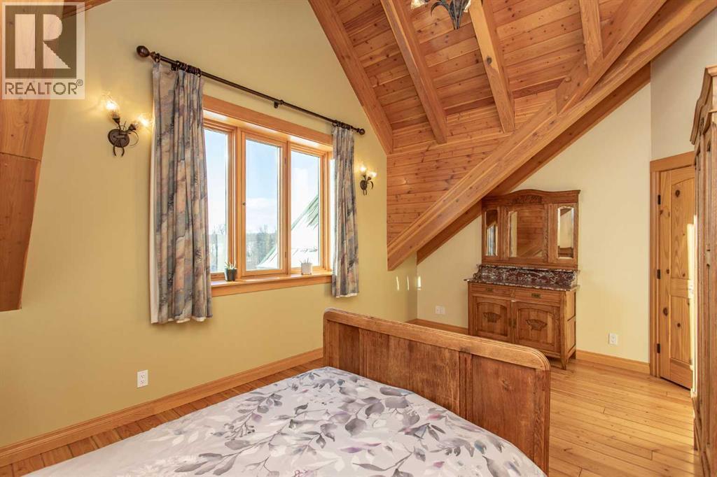 41115 Range Road 272, Rural Lacombe County