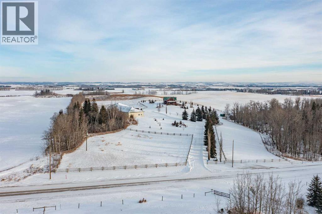 41115 Range Road 272, Rural Lacombe County