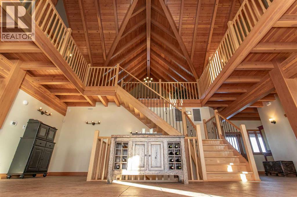 41115 Range Road 272, Rural Lacombe County