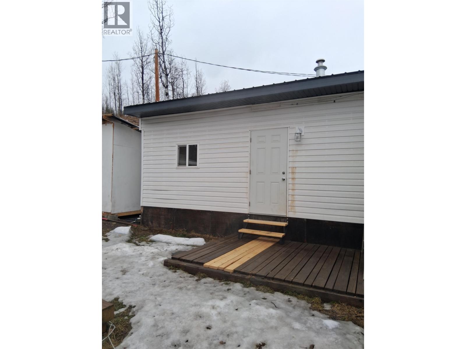 #7-2123 RIVERSIDE Drive, Smithers