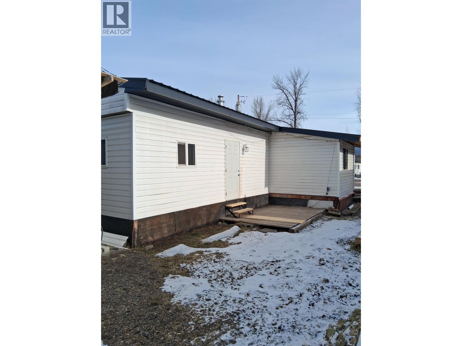 #7-2123 RIVERSIDE Drive, Smithers