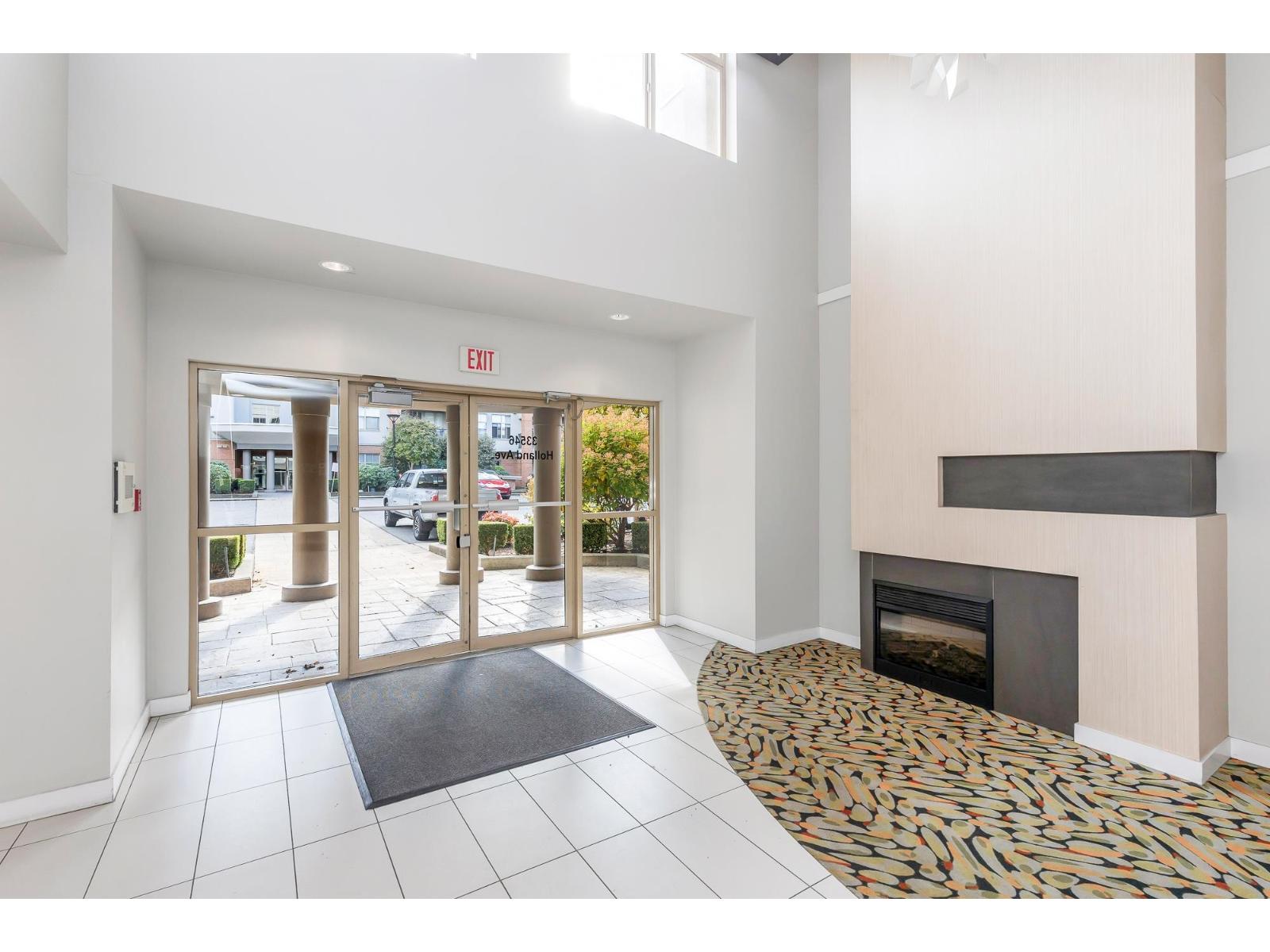 216 33546 HOLLAND AVENUE, Abbotsford