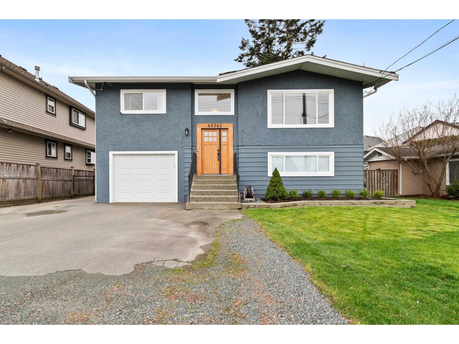 45362 WELLS Road - main photo