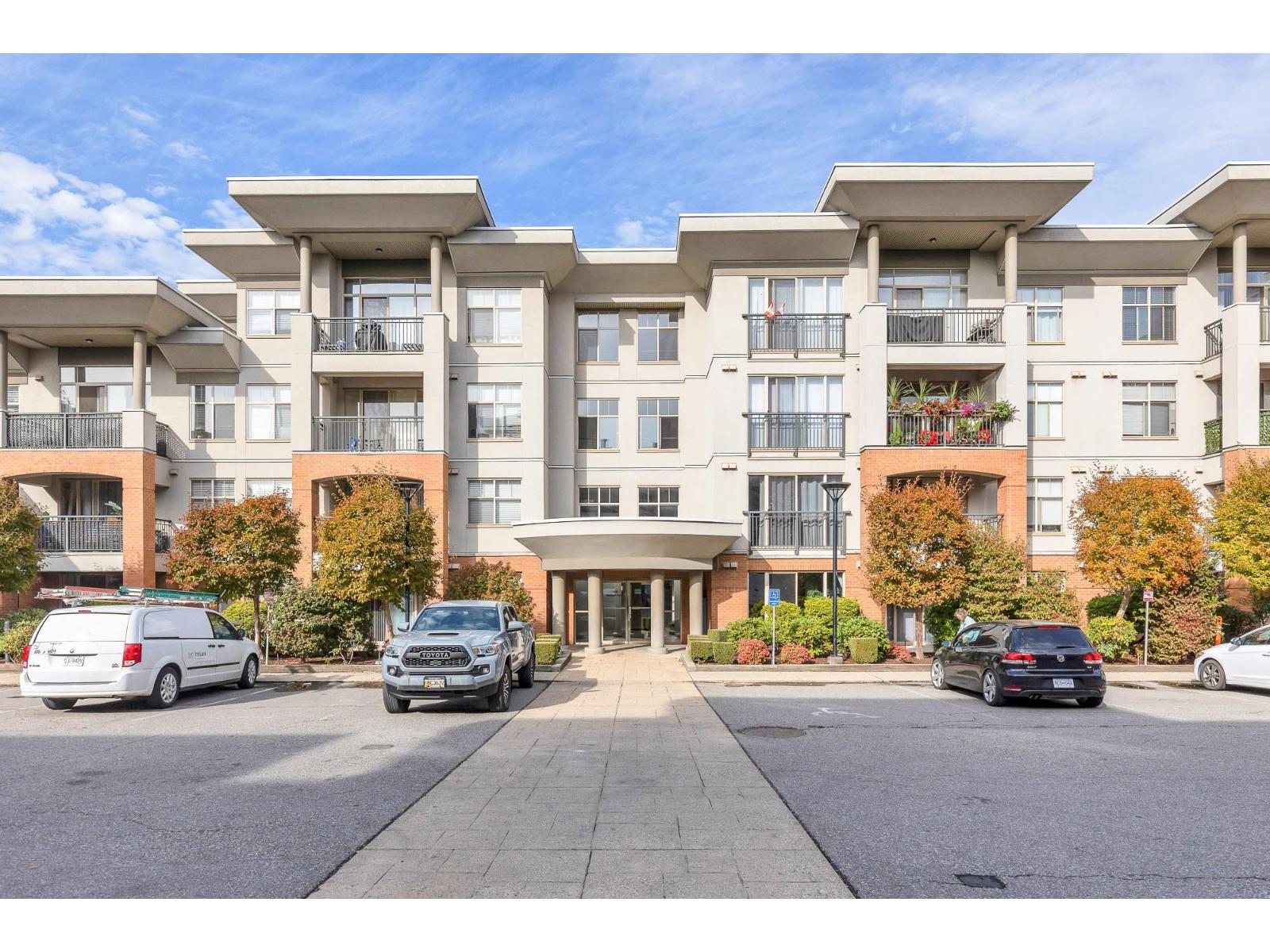 216 33546 HOLLAND AVENUE, Abbotsford