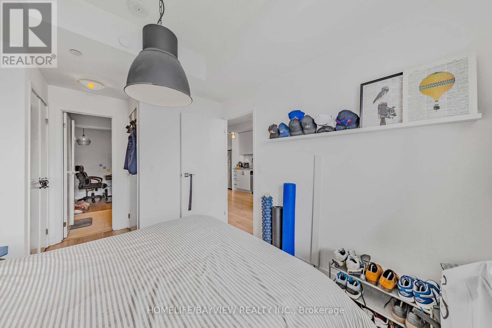 #2316 98 LILLIAN STREET - 10