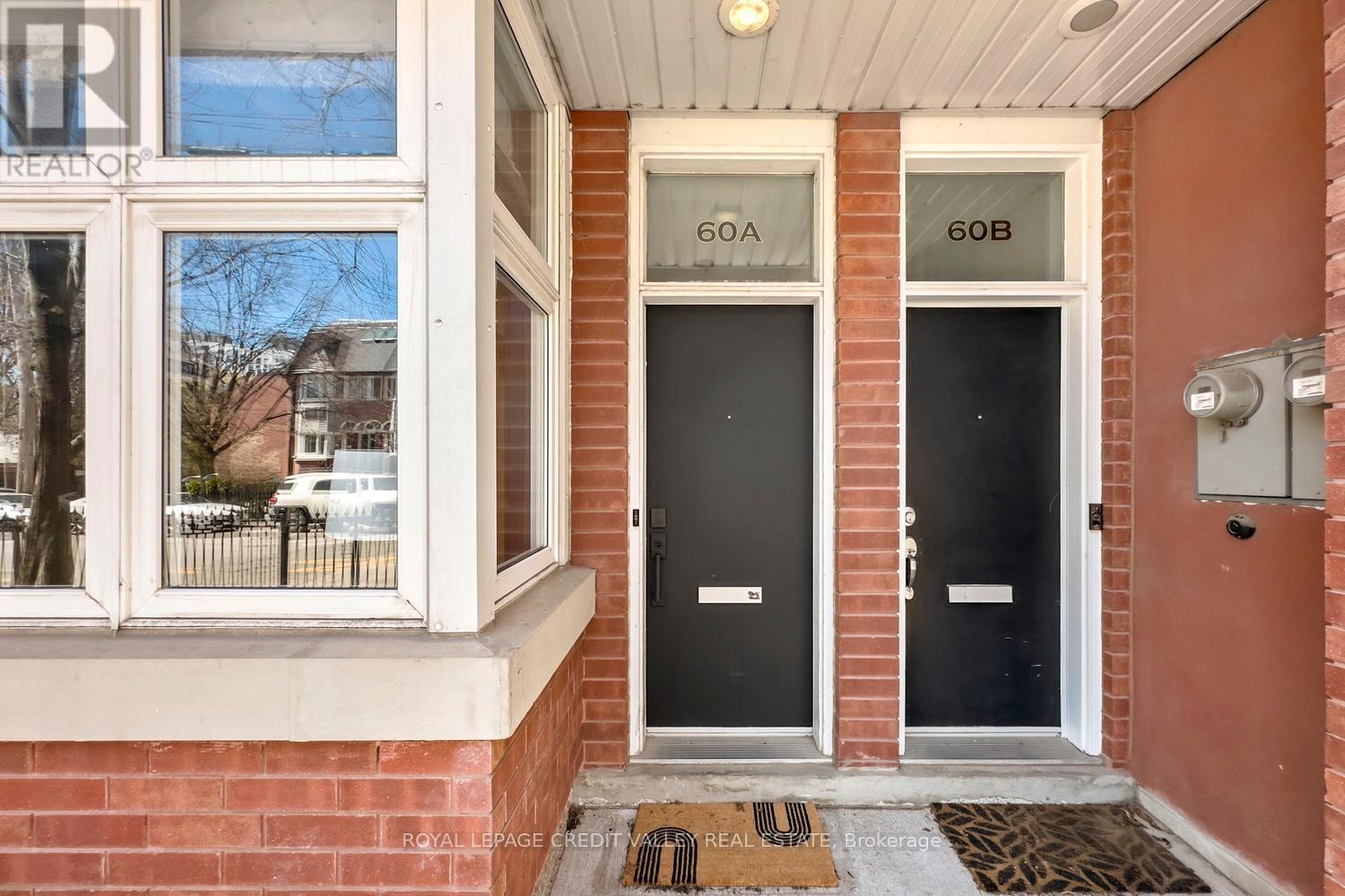 60 A TECUMSETH STREET - 2