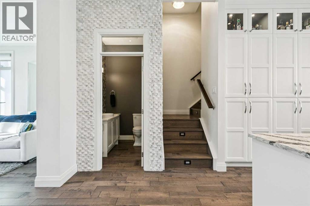 Single Family House for Sale in   Avenue SW Richmond Calgary 