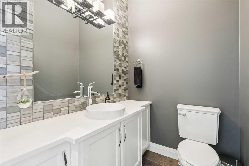 Single Family House for Sale in   Avenue SW Richmond Calgary 