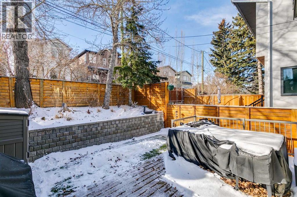 Single Family House for Sale in   Avenue SW Richmond Calgary 