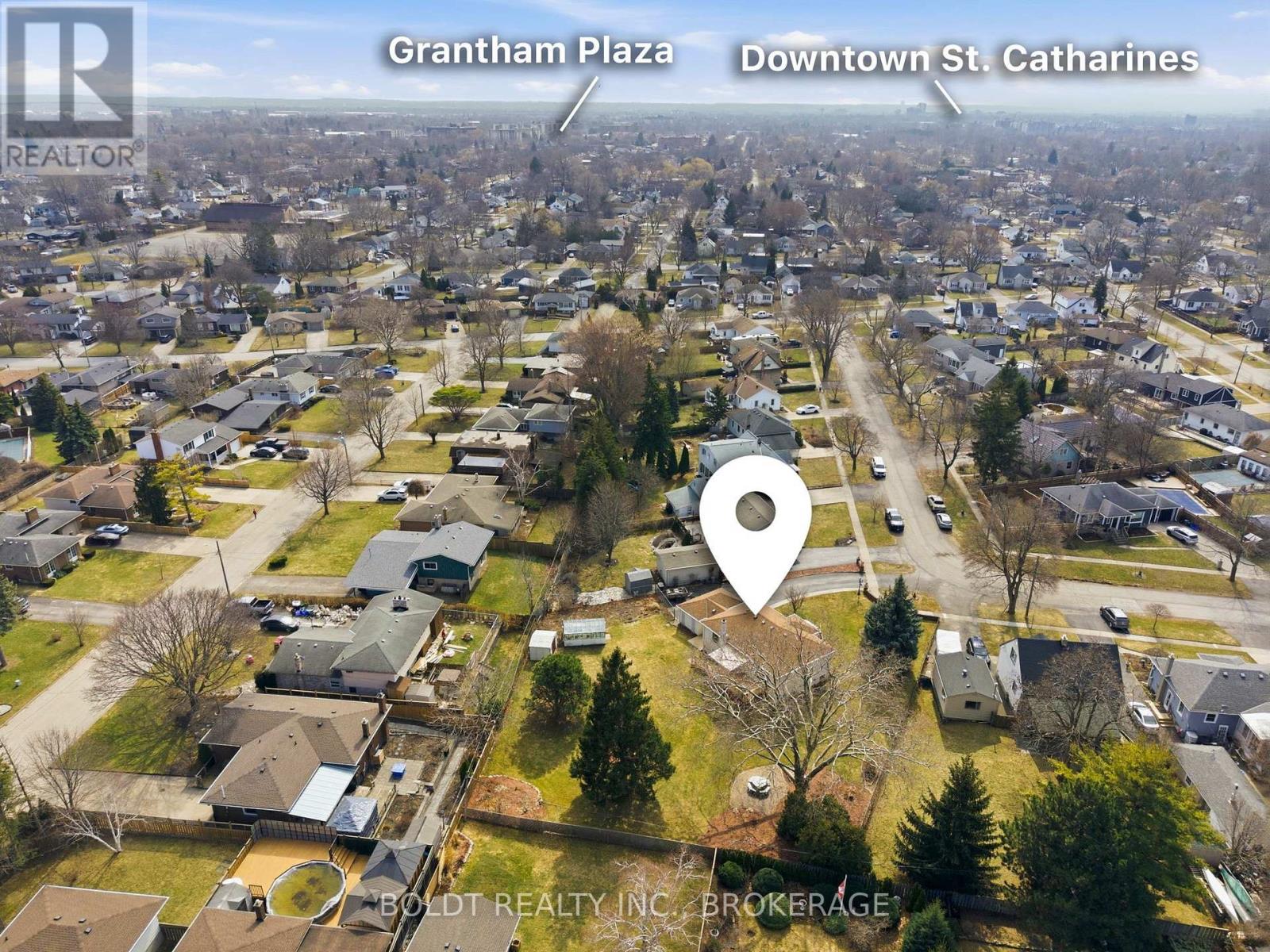 16 GRAMMAR AVENUE - 47