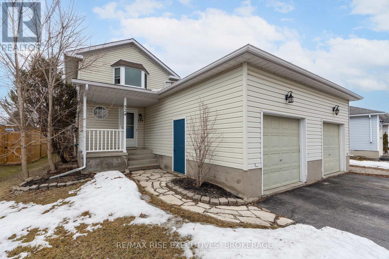 524 GRANDTRUNK AVENUE