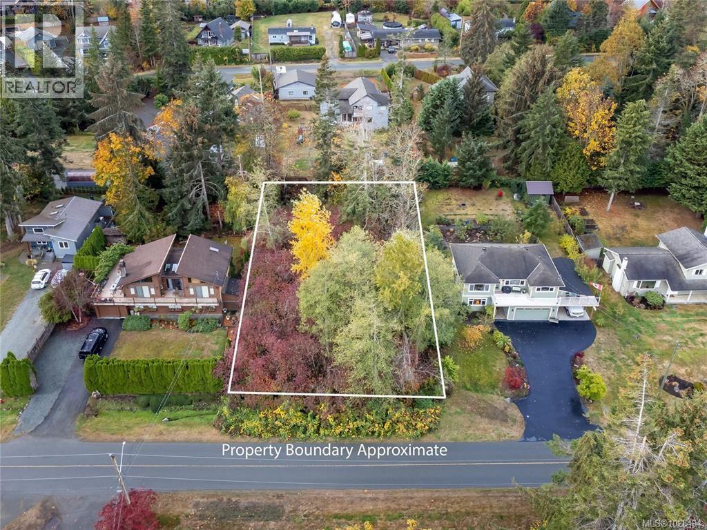 Lot N Kilmarnock Dr, Courtenay