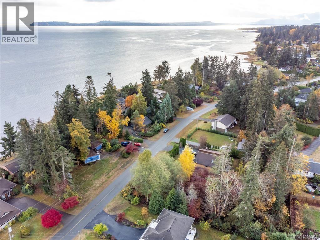 Lot N Kilmarnock Dr, Courtenay