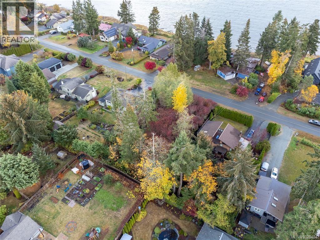 Lot N Kilmarnock Dr, Courtenay