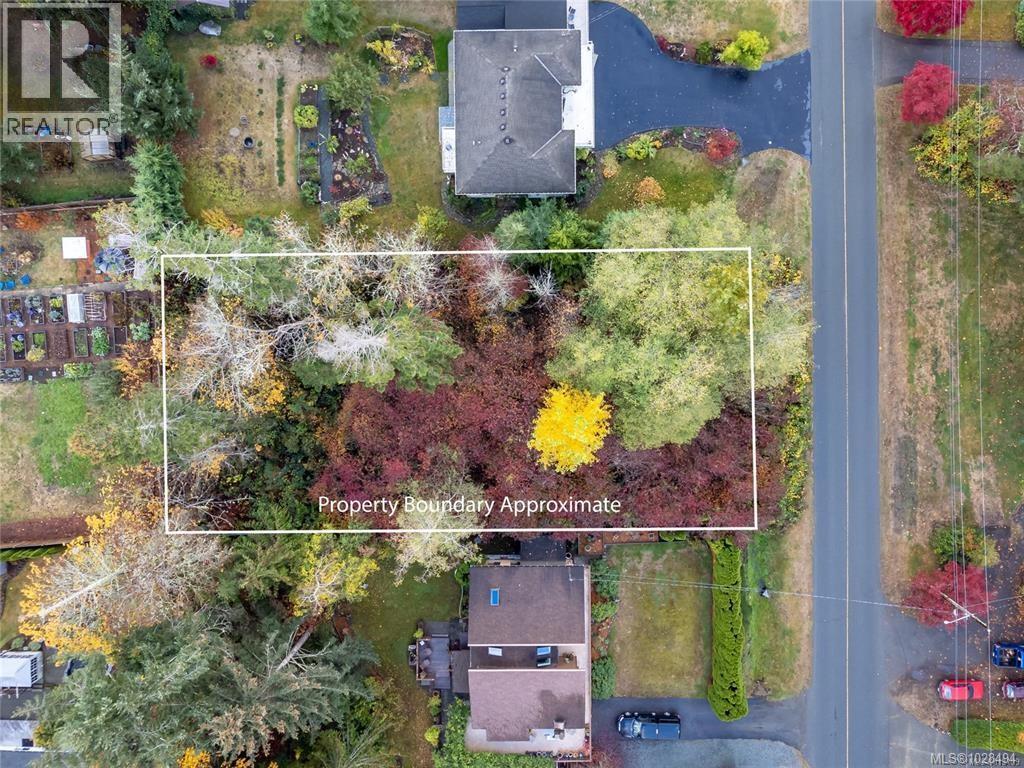 Lot N Kilmarnock Dr, Courtenay