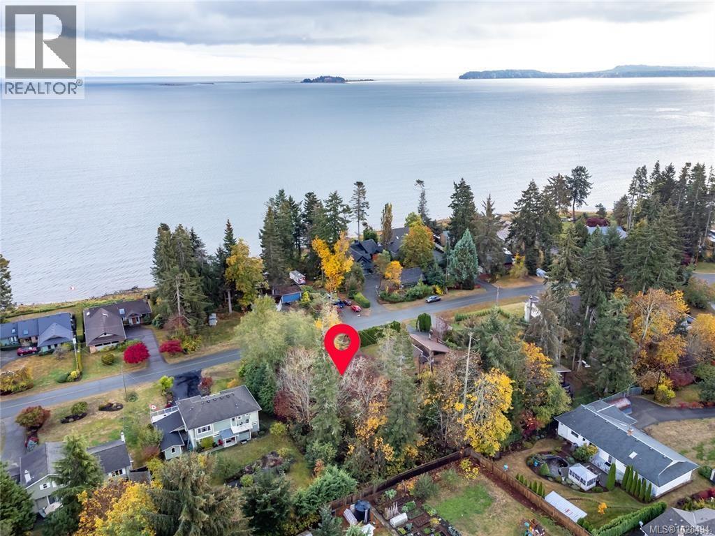 Lot N Kilmarnock Dr, Courtenay