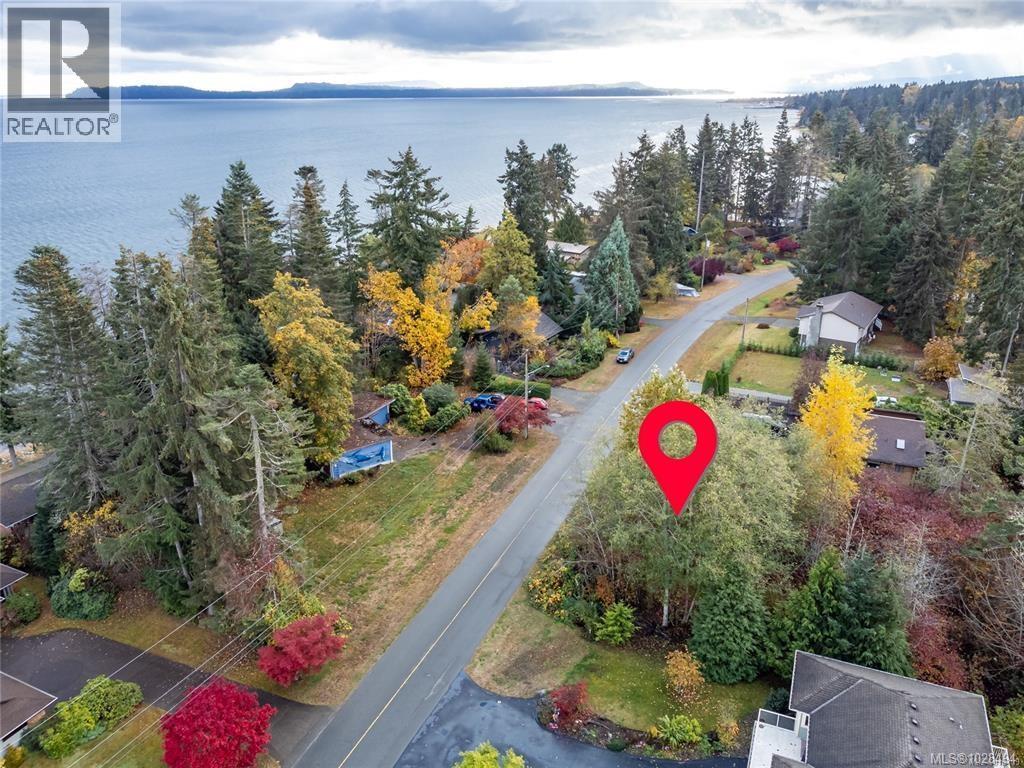 Lot N Kilmarnock Dr, Courtenay