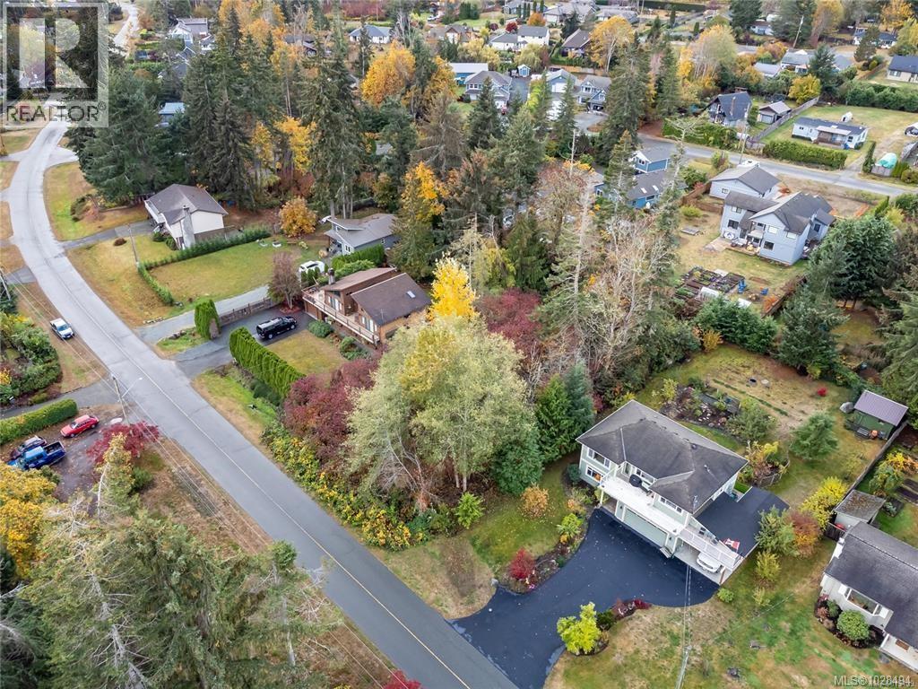 Lot N Kilmarnock Dr, Courtenay