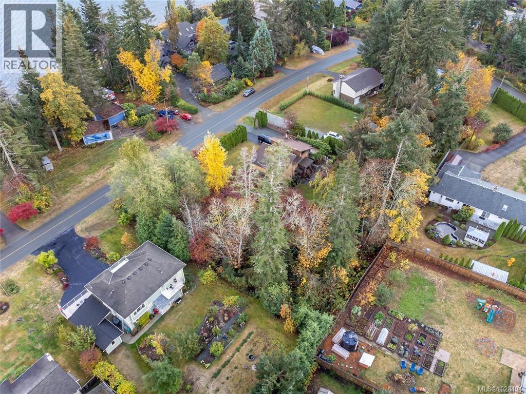 Lot N Kilmarnock Dr, Courtenay