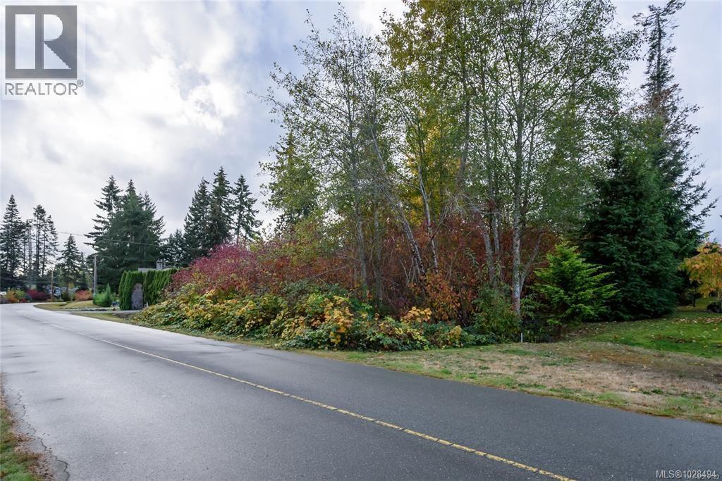 Lot N Kilmarnock Dr, Courtenay