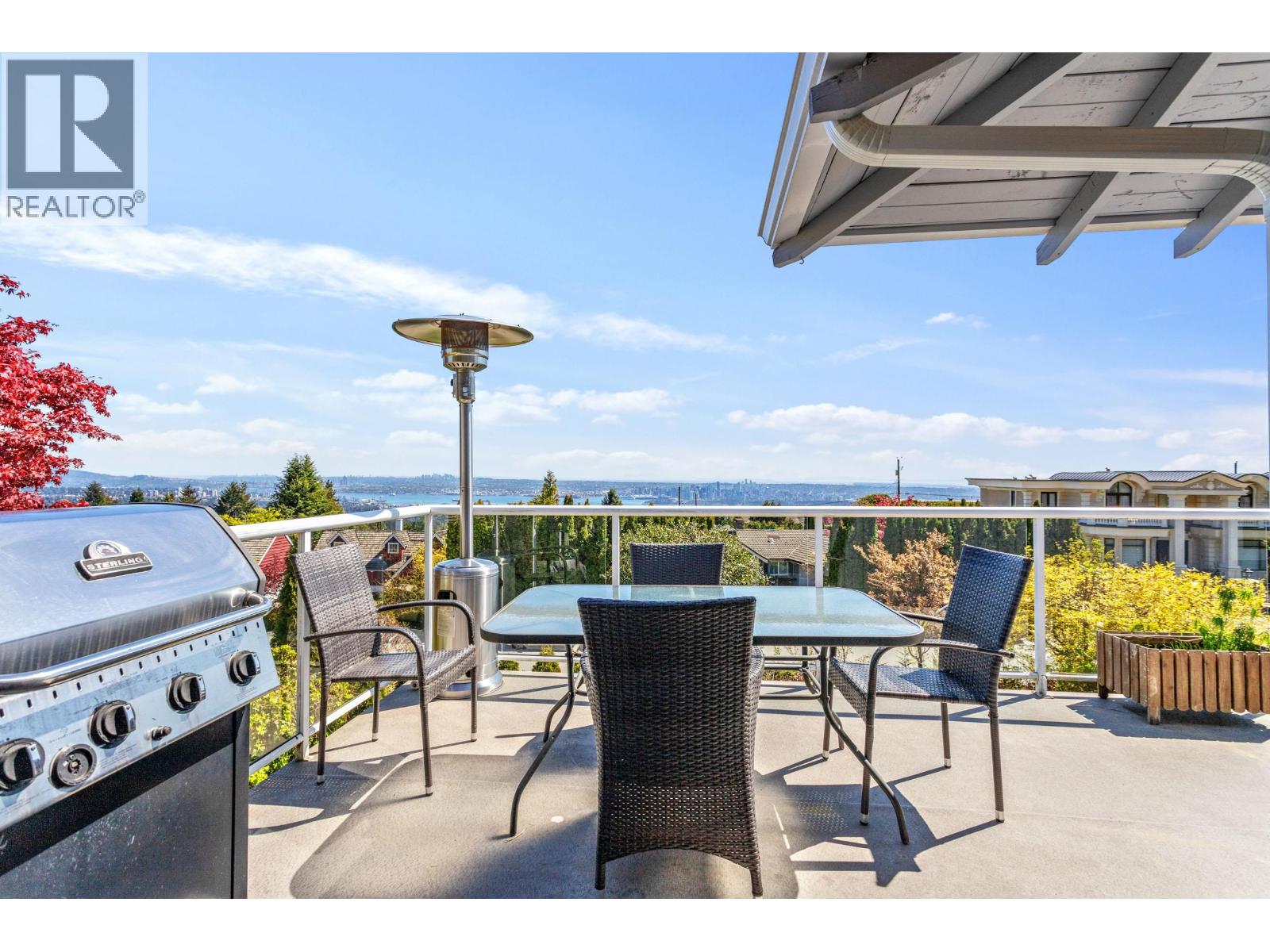 1111 GILSTON ROAD, West Vancouver