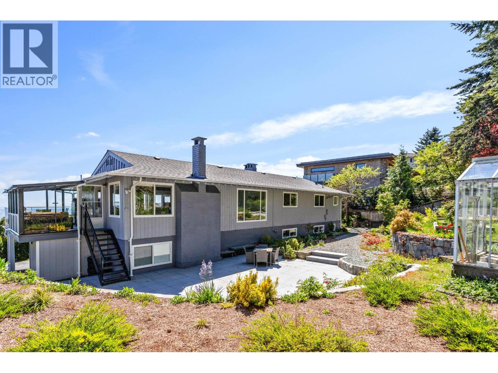 1111 GILSTON ROAD, West Vancouver