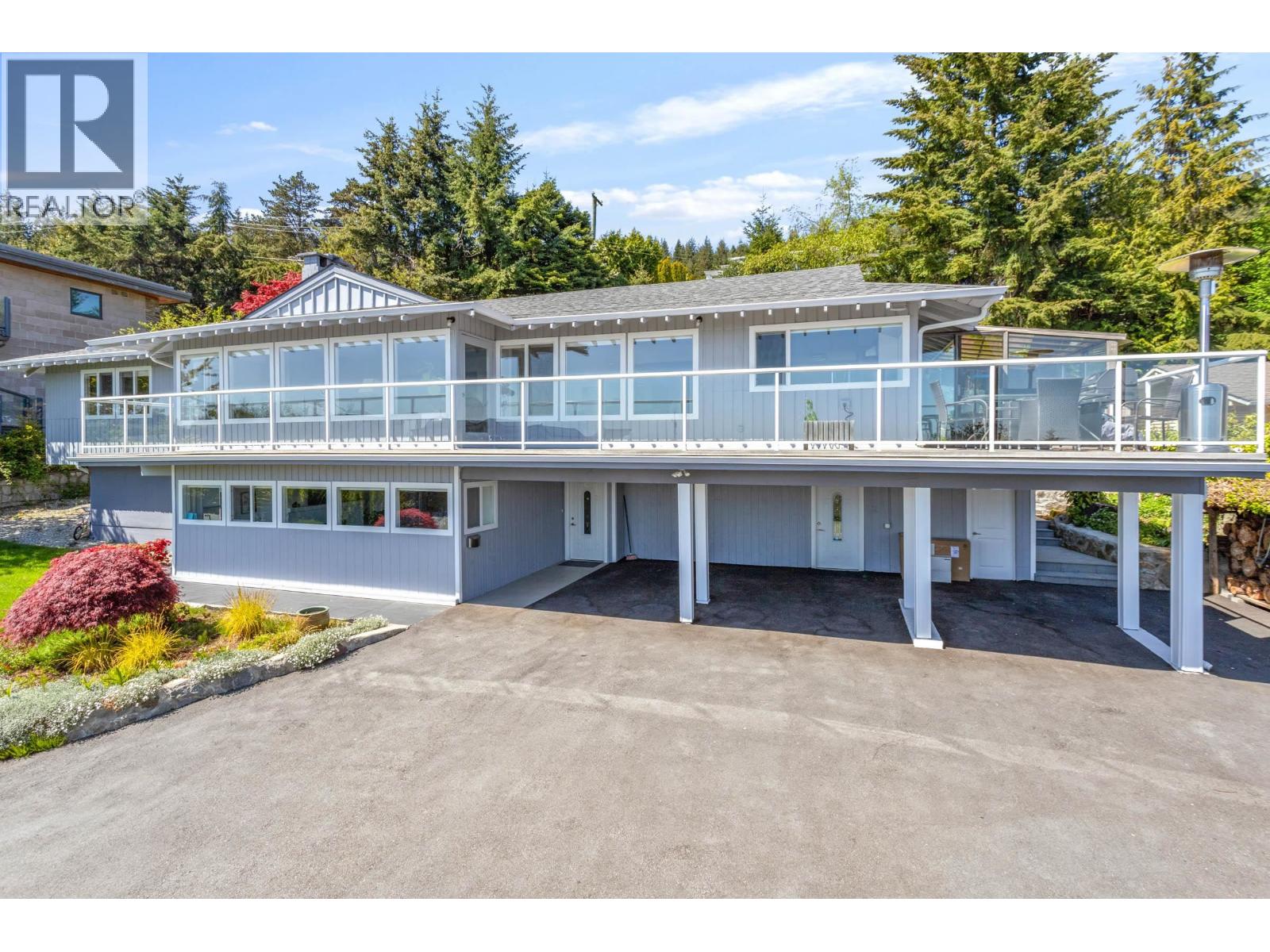 1111 GILSTON ROAD, West Vancouver