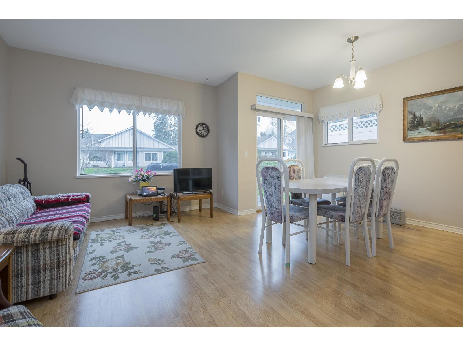 313 20655 88 AVENUE, Langley