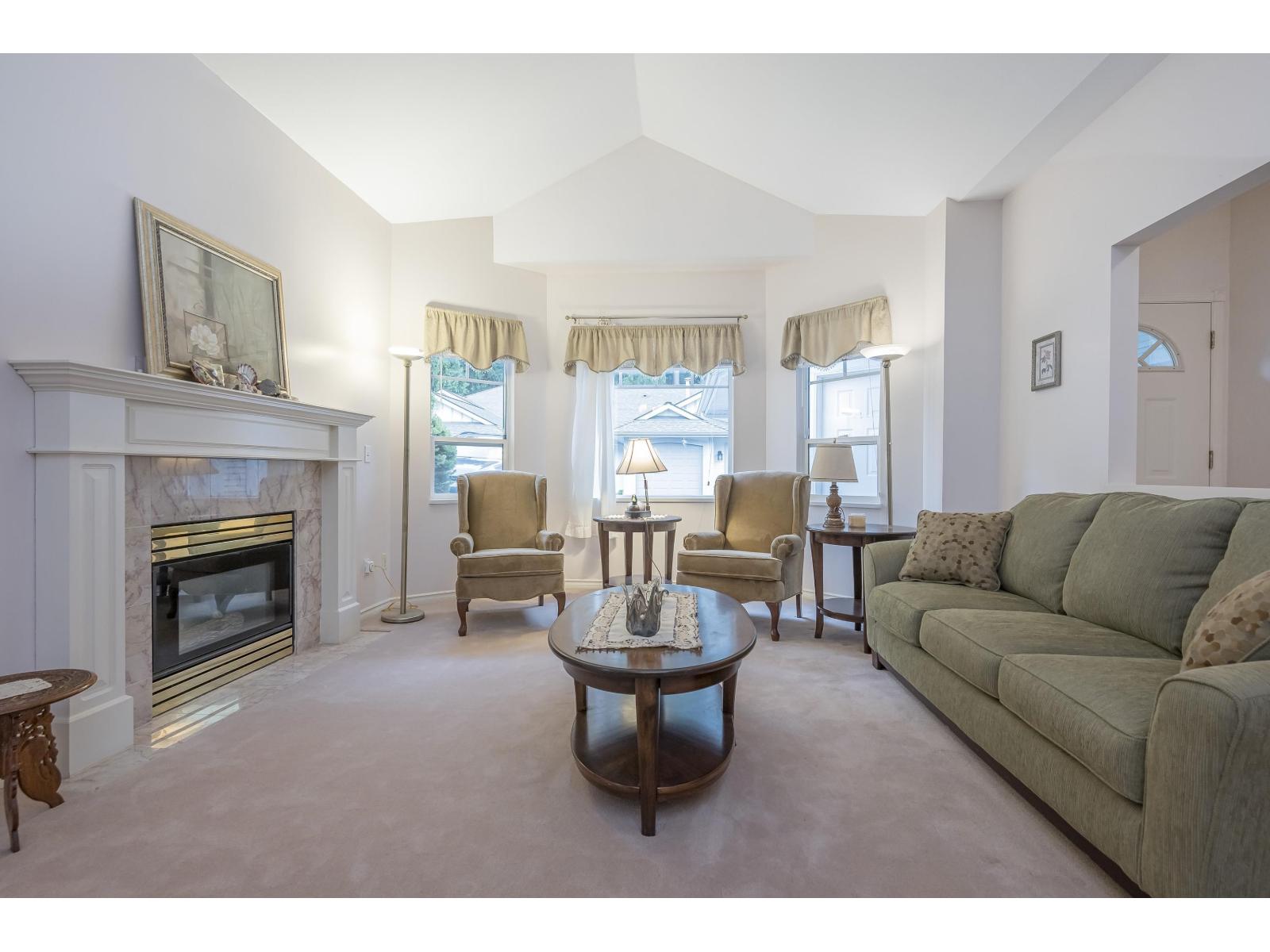 313 20655 88 AVENUE, Langley