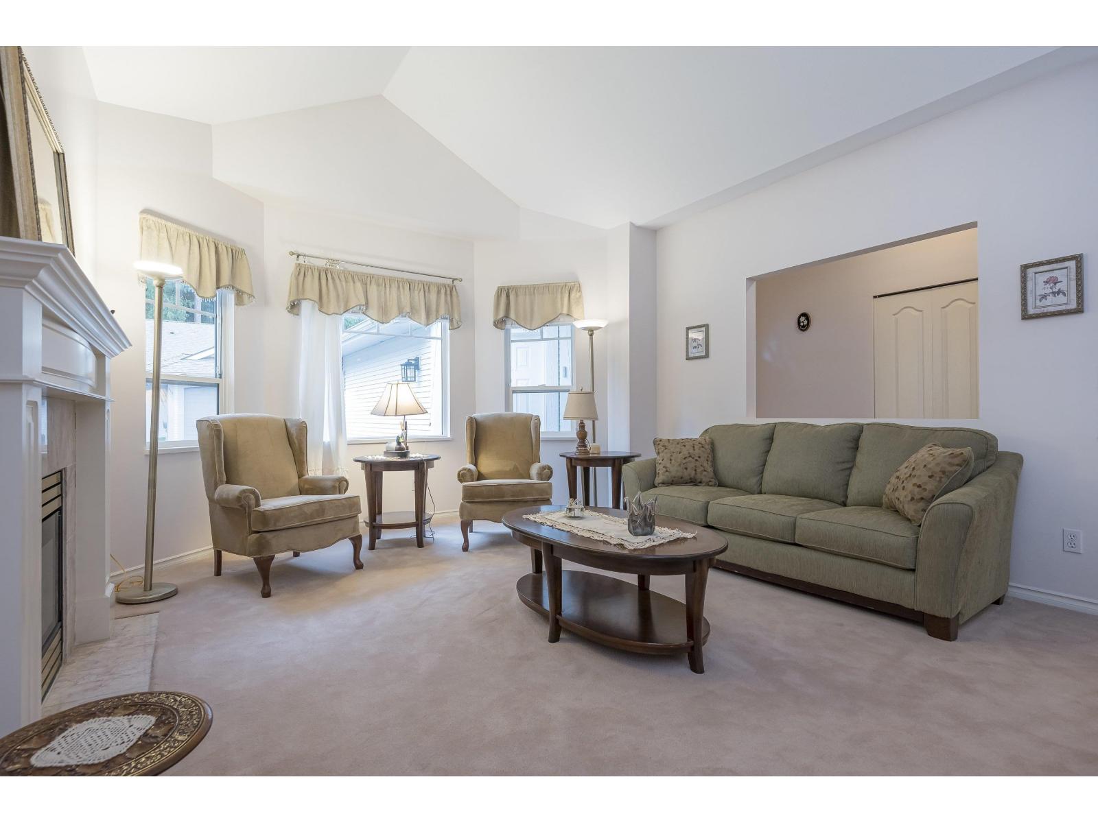 313 20655 88 AVENUE, Langley