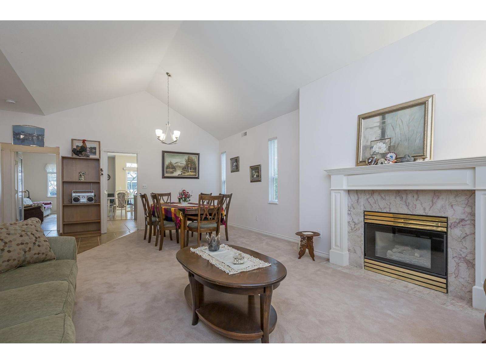 313 20655 88 AVENUE, Langley