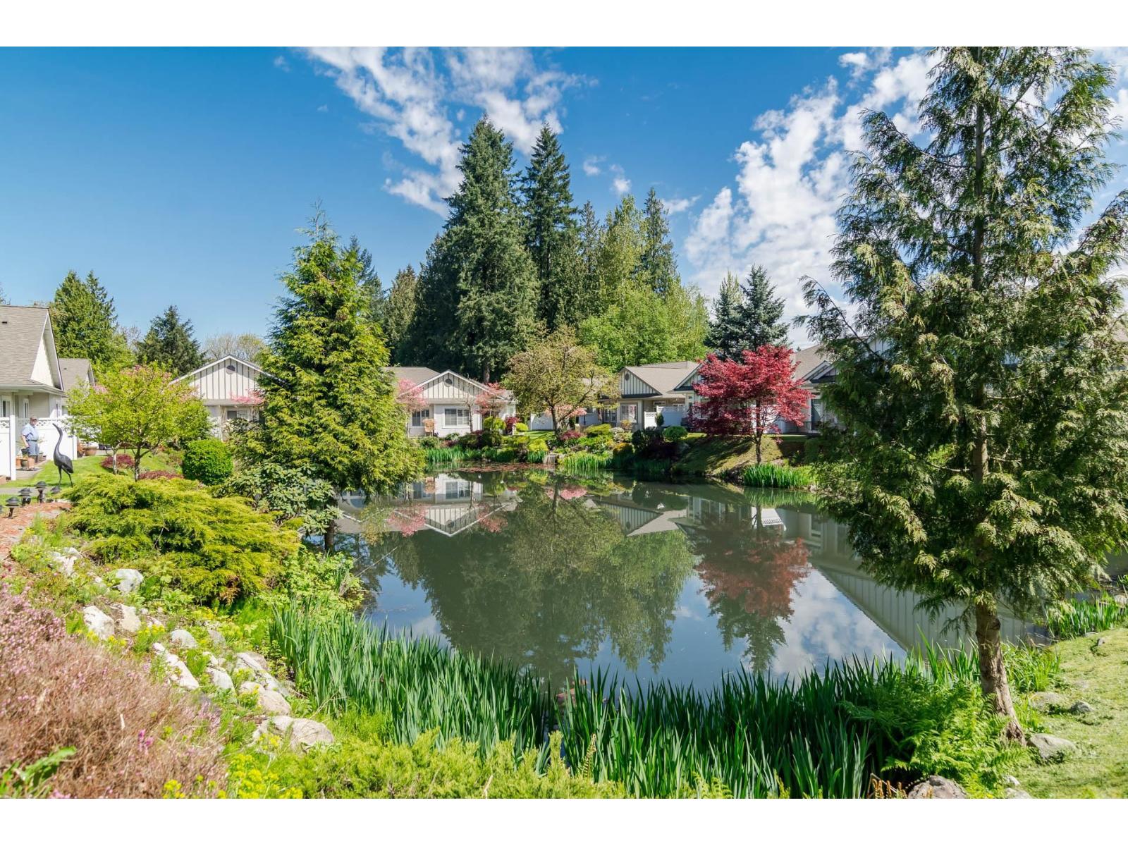 313 20655 88 AVENUE, Langley