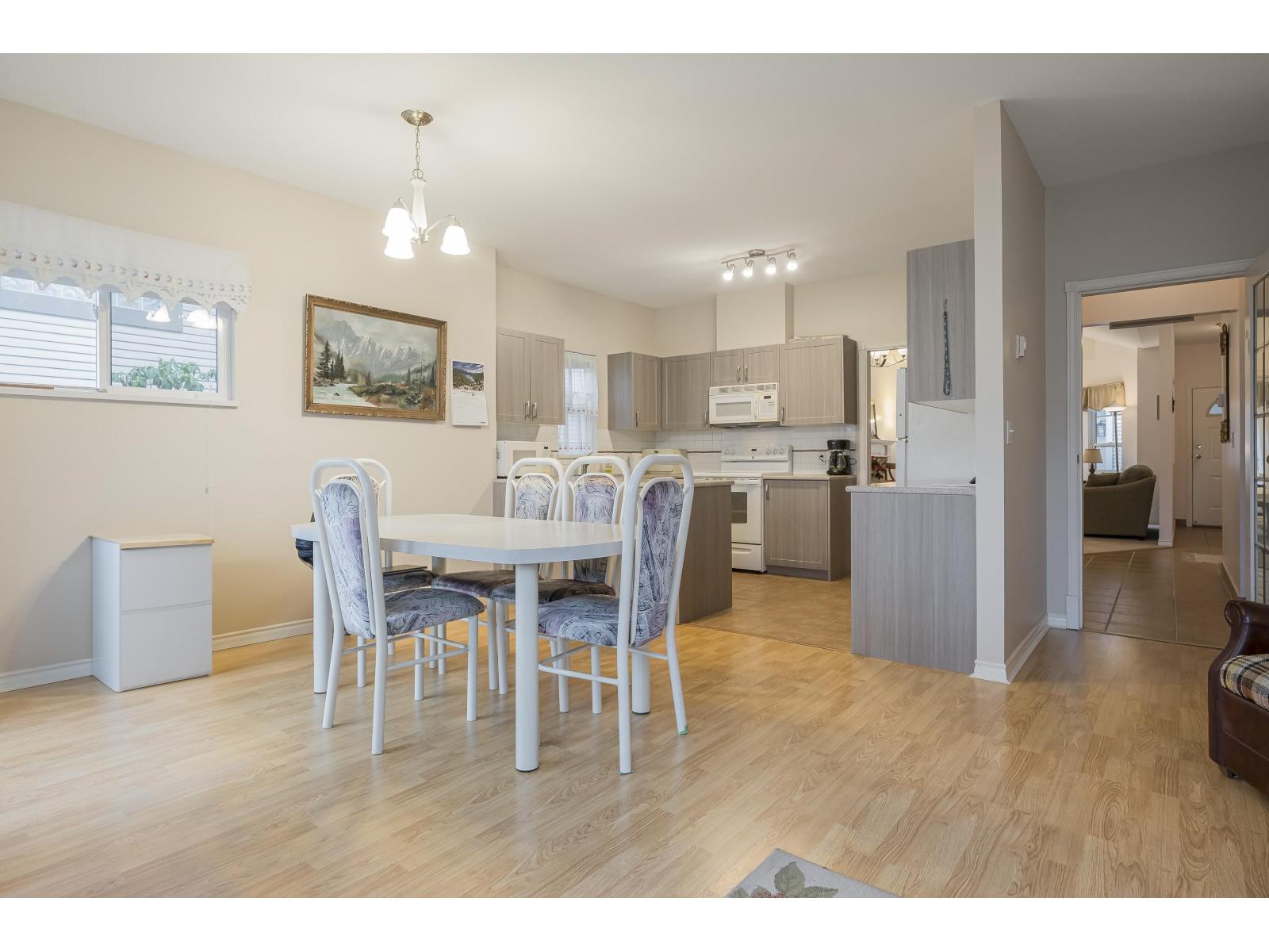 313 20655 88 AVENUE, Langley