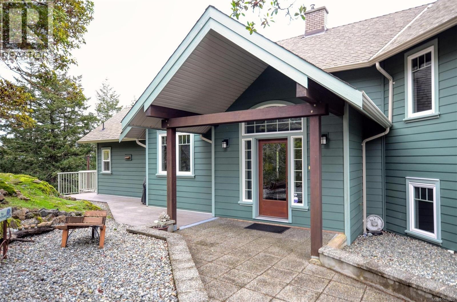  4935 Deer Park Trail, Metchosin