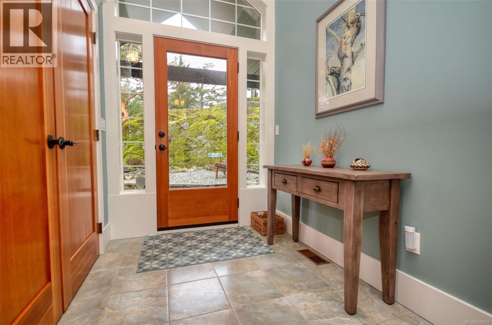  4935 Deer Park Trail, Metchosin