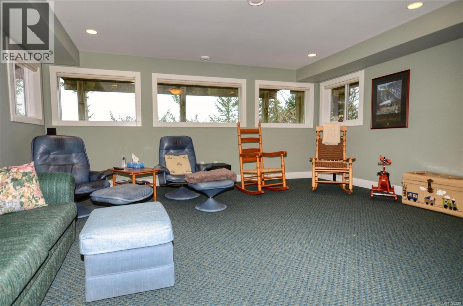  4935 Deer Park Trail, Metchosin