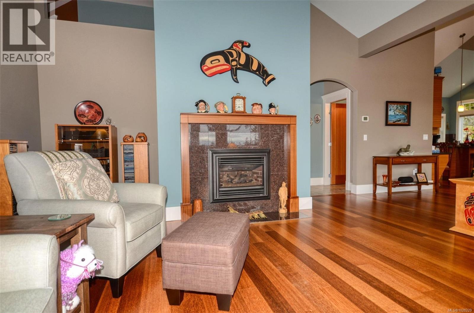  4935 Deer Park Trail, Metchosin