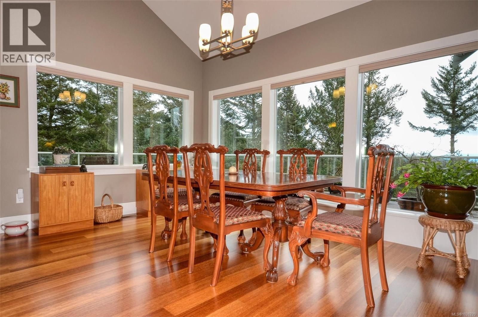  4935 Deer Park Trail, Metchosin