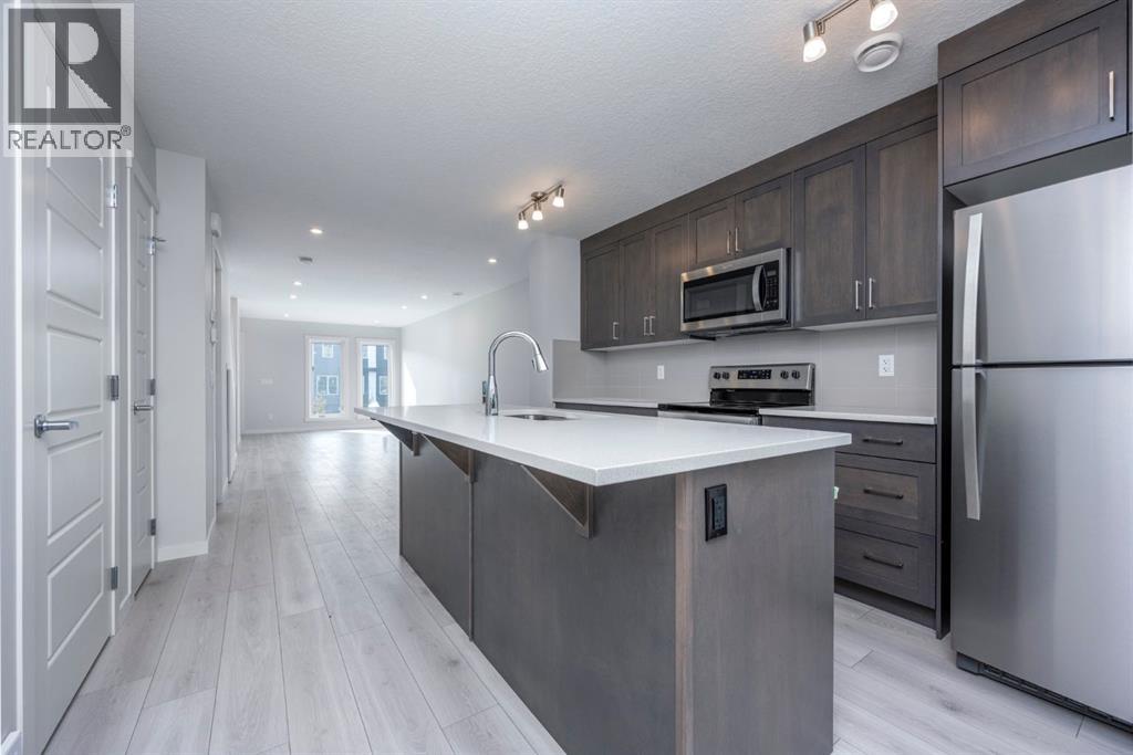 Single Family House for Sale in  Seton Circle SE Seton Calgary 