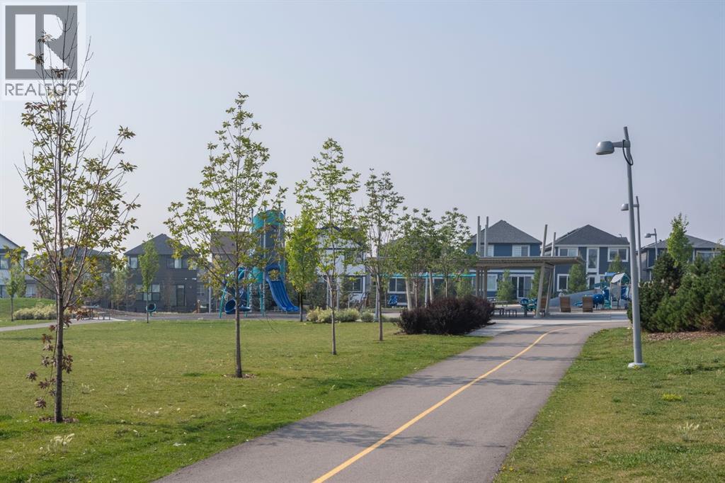 Single Family House for Sale in  Seton Circle SE Seton Calgary 