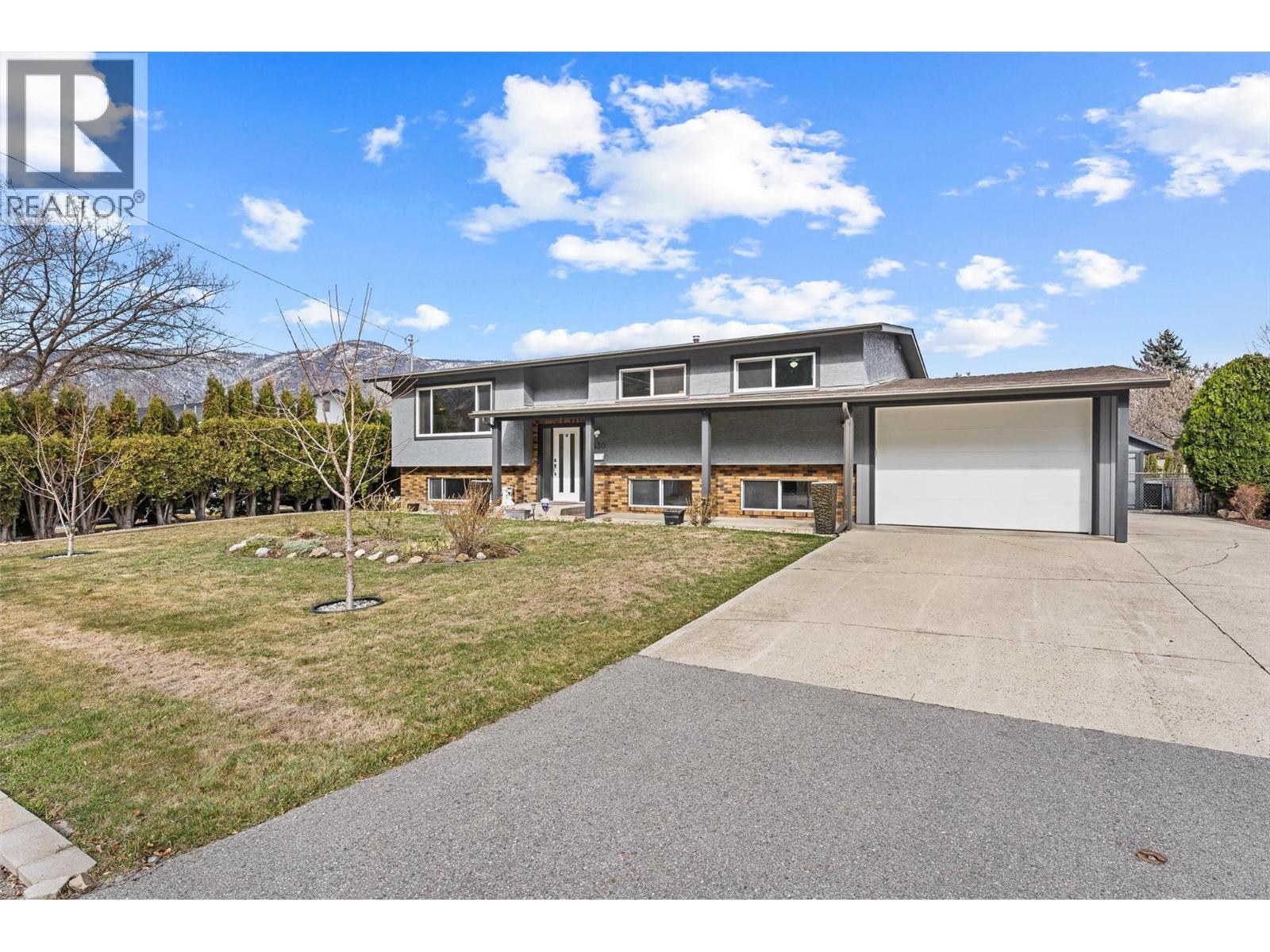 1430 Brentwood Road, West Kelowna