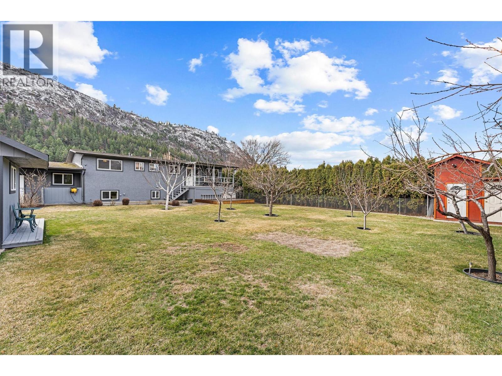 1430 Brentwood Road, West Kelowna