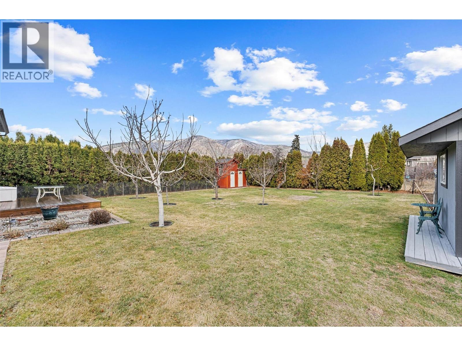 1430 Brentwood Road, West Kelowna