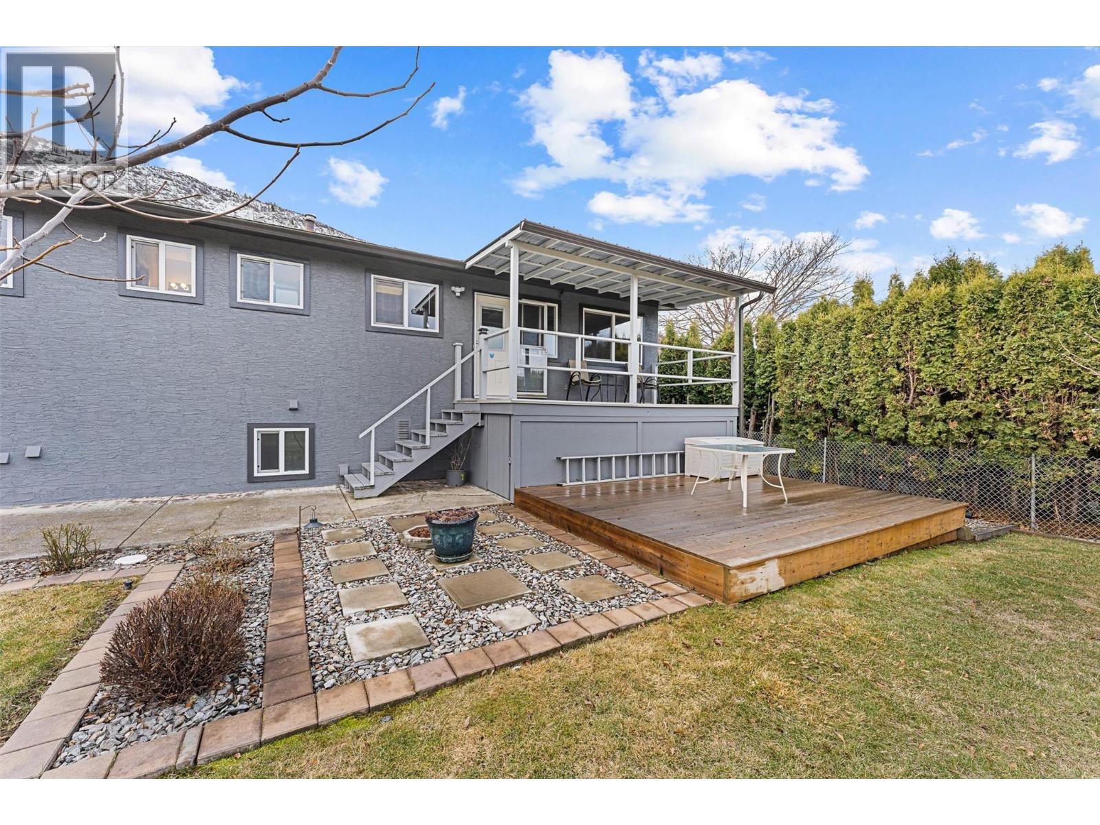 1430 Brentwood Road, West Kelowna