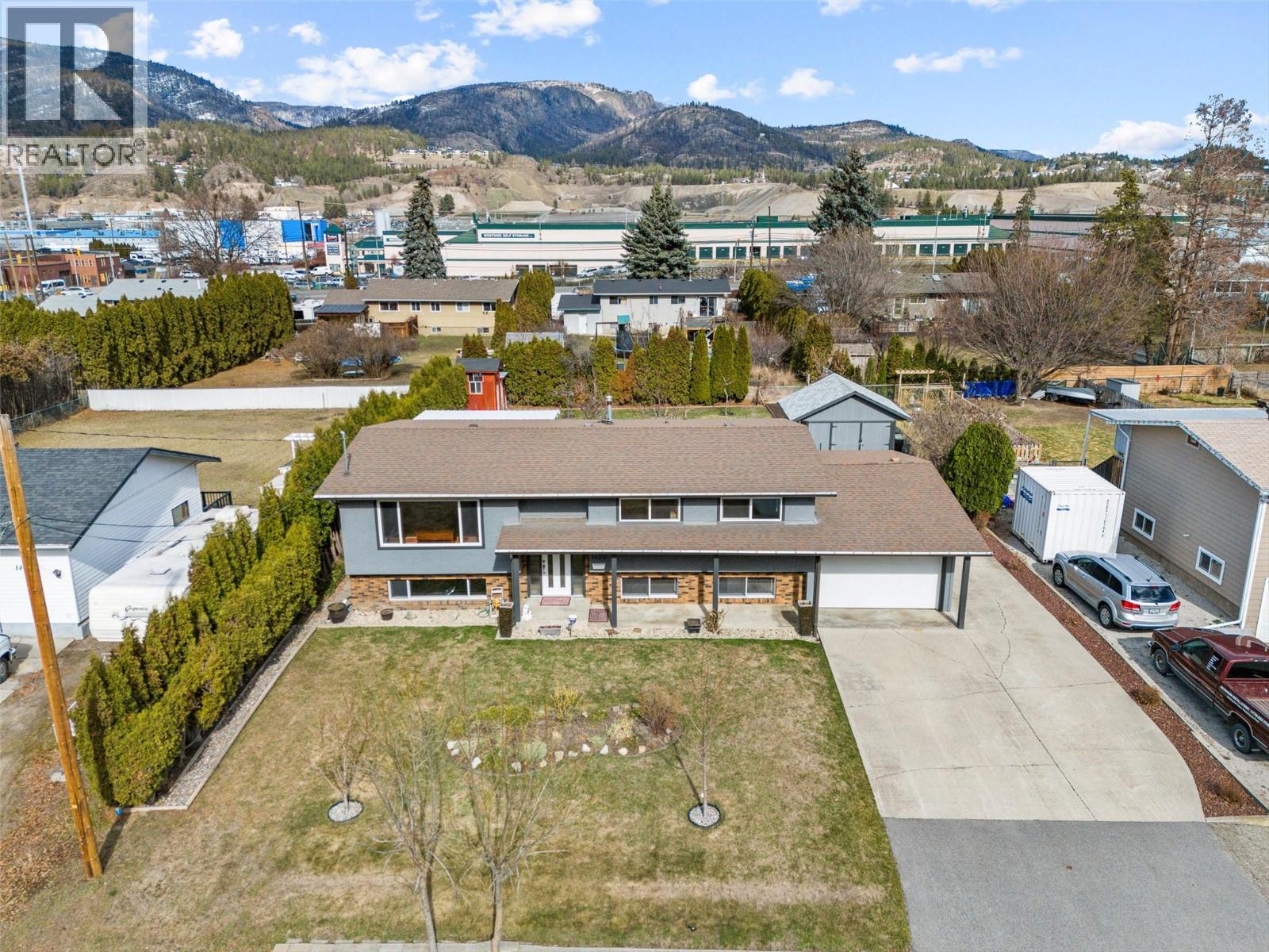 1430 Brentwood Road, West Kelowna