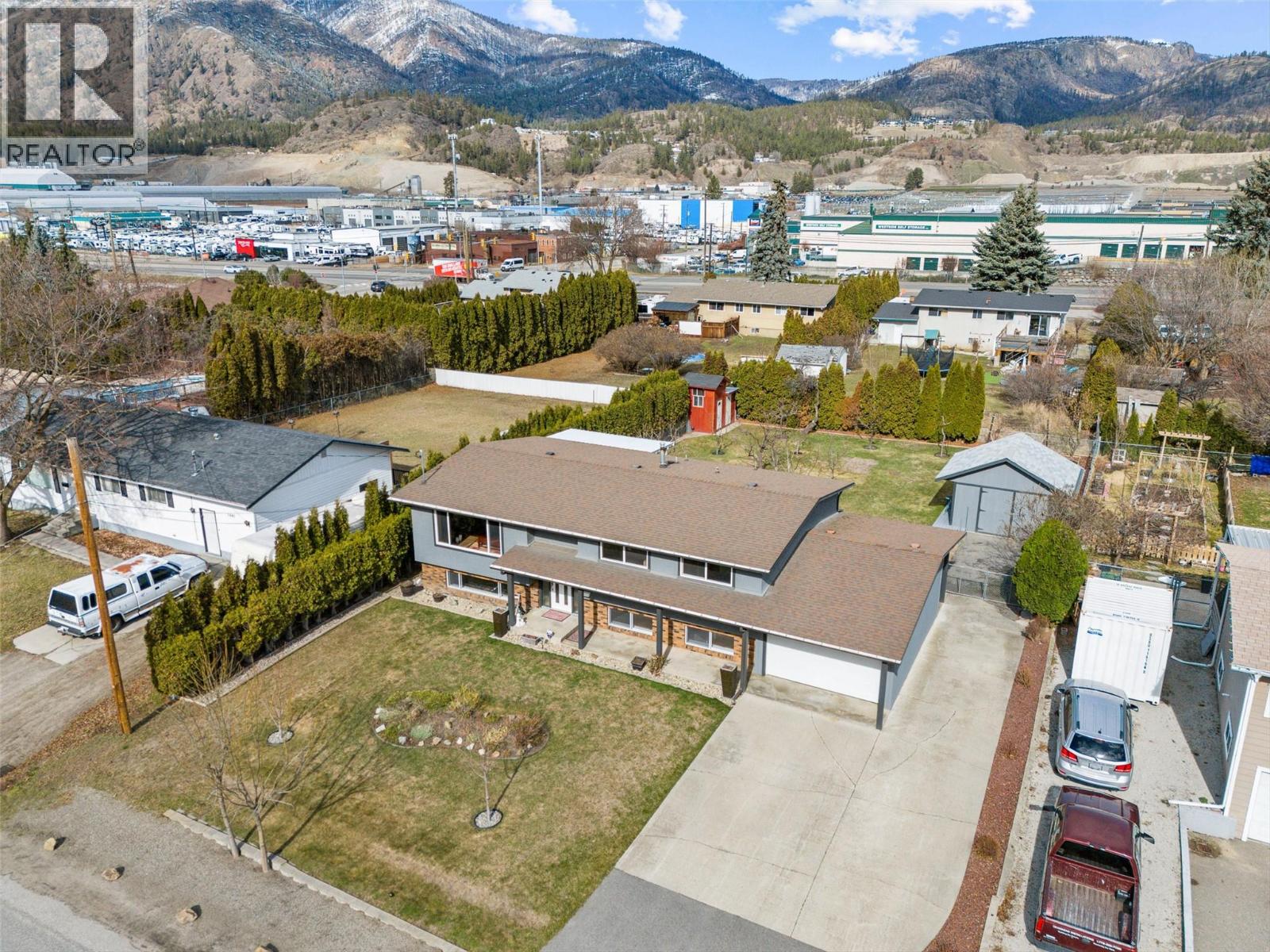 1430 Brentwood Road, West Kelowna