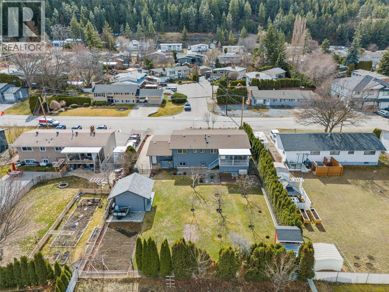 1430 Brentwood Road, West Kelowna