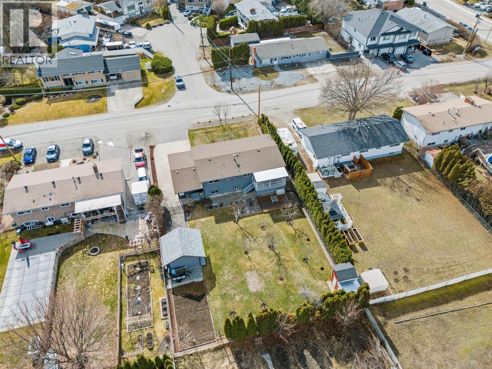 1430 Brentwood Road, West Kelowna