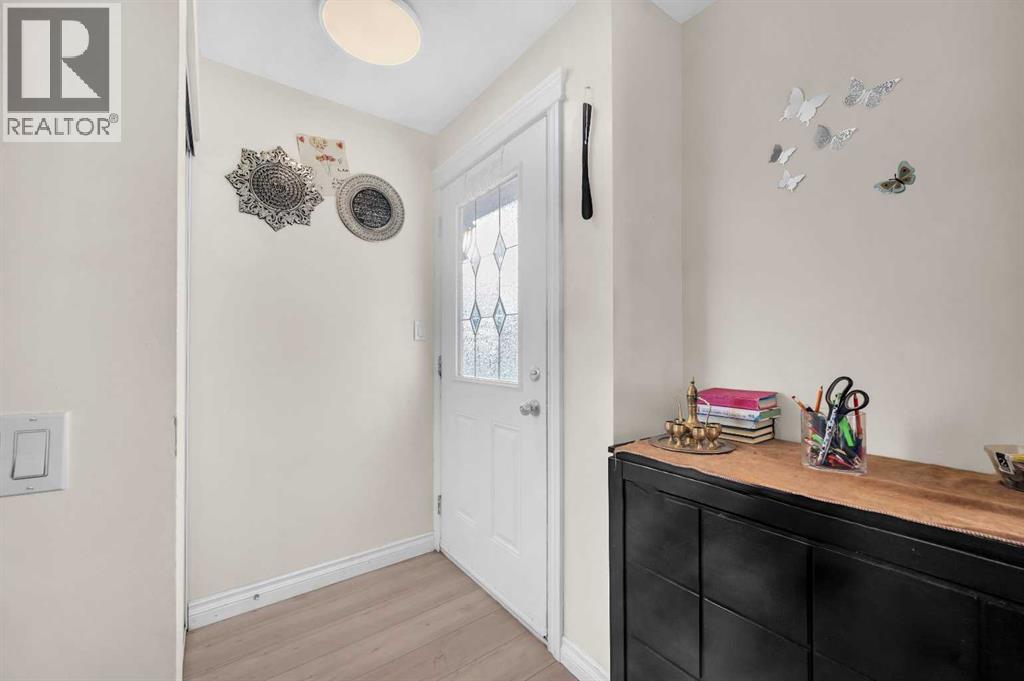 Single Family House Bungalow for Sale in  Faldale Close NE Falconridge Calgary 