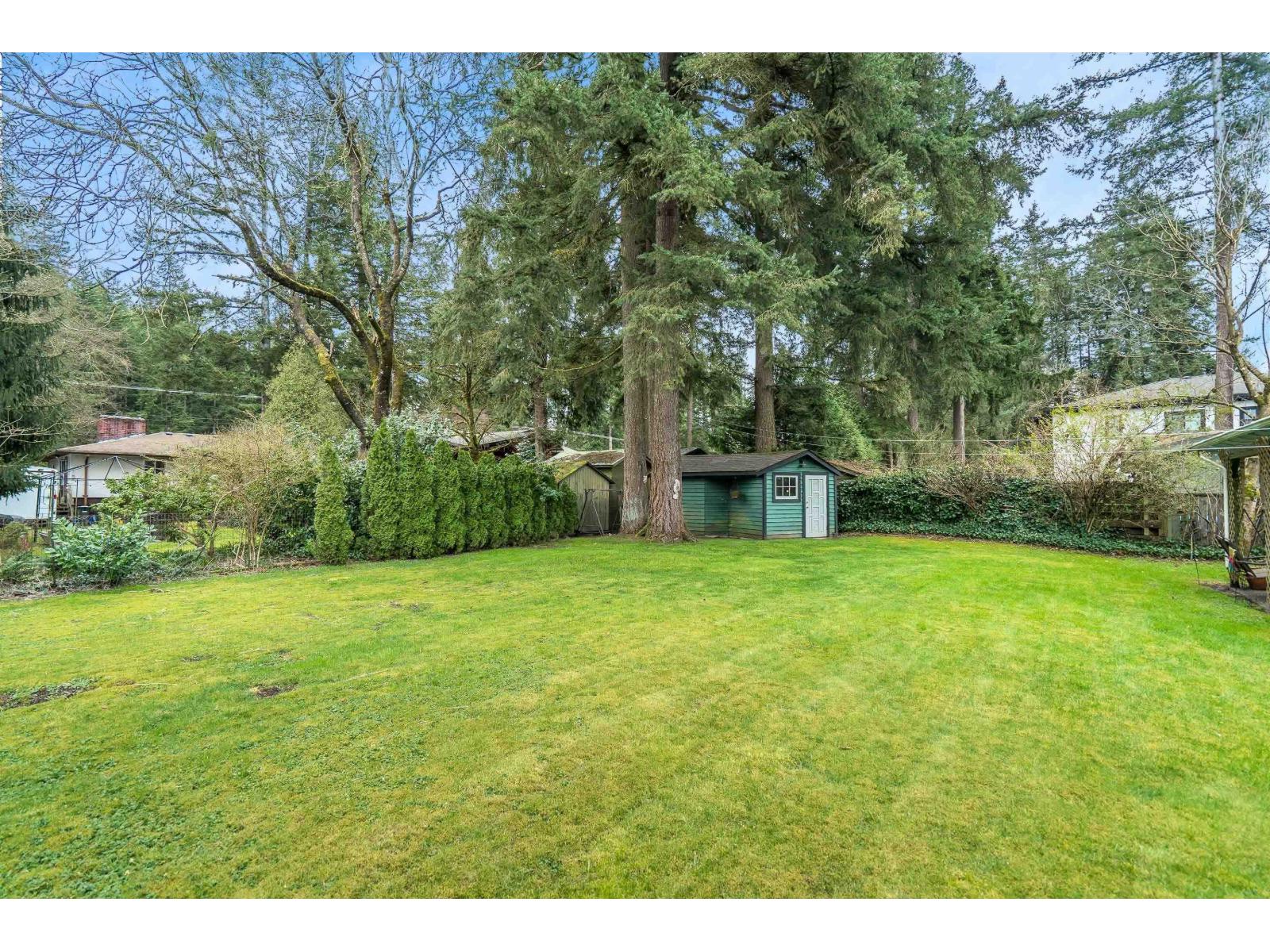 3682 207B STREET, Langley